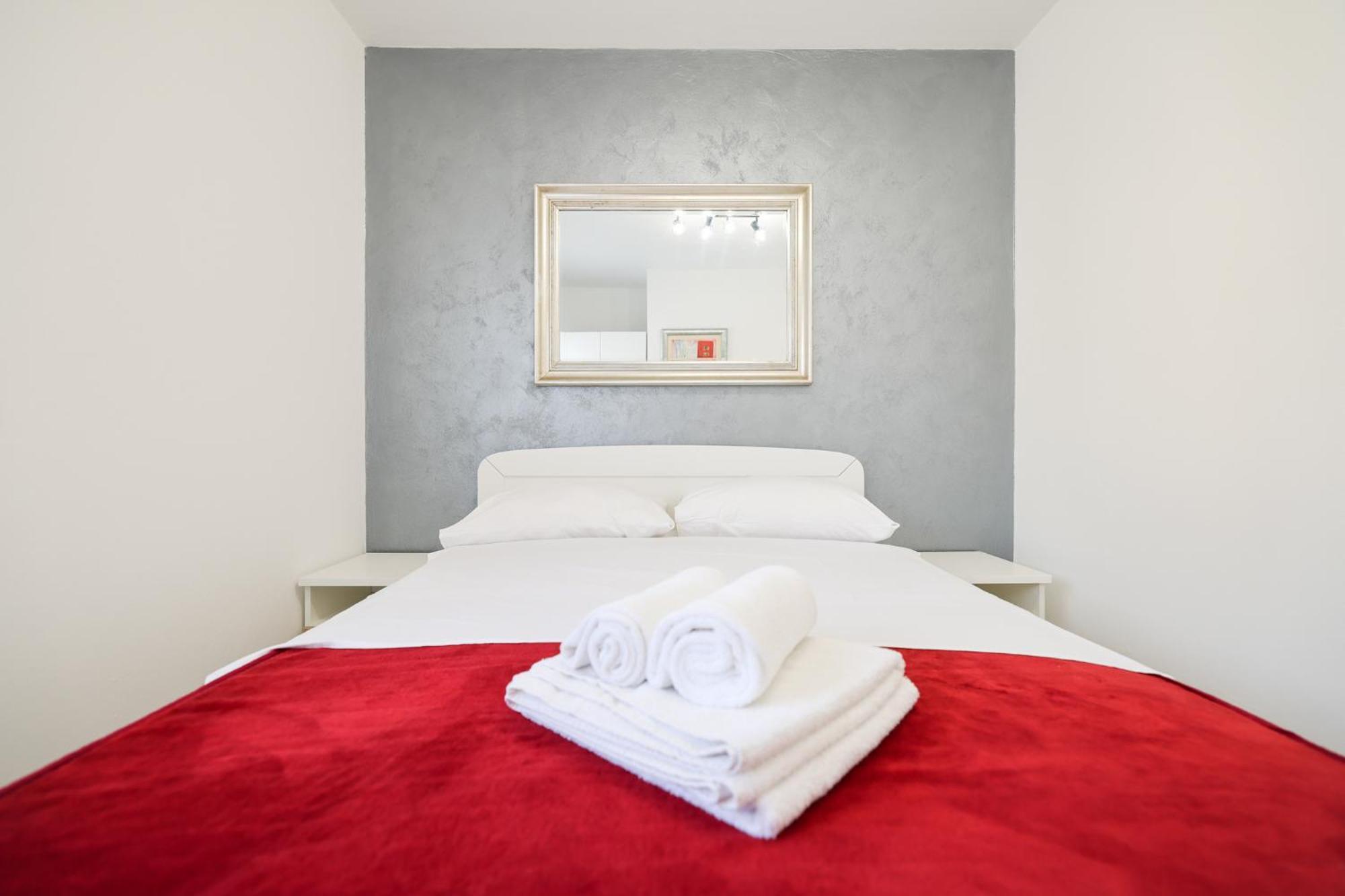 Rooms Malic Petrcane Camera foto