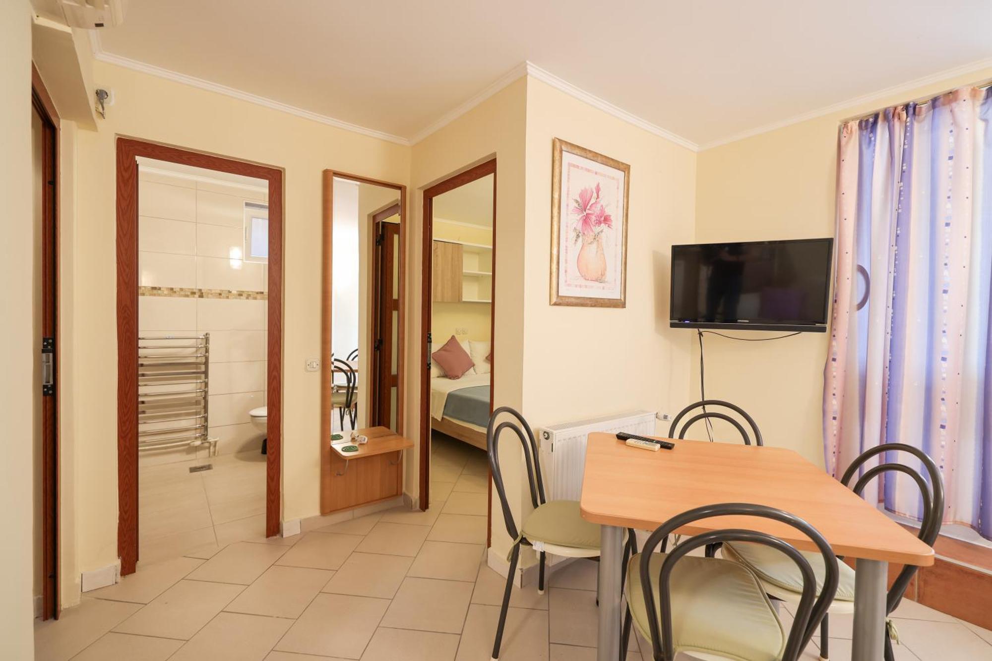 Rooms Malic Petrcane Camera foto
