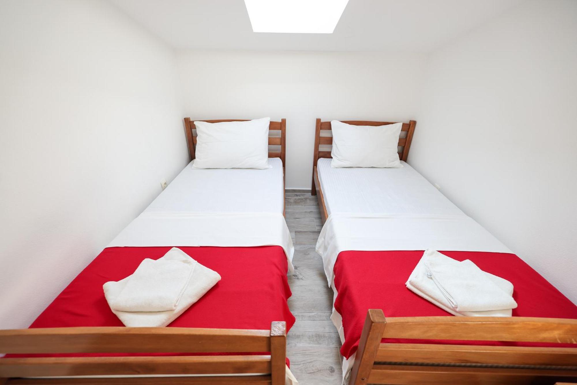 Rooms Malic Petrcane Camera foto