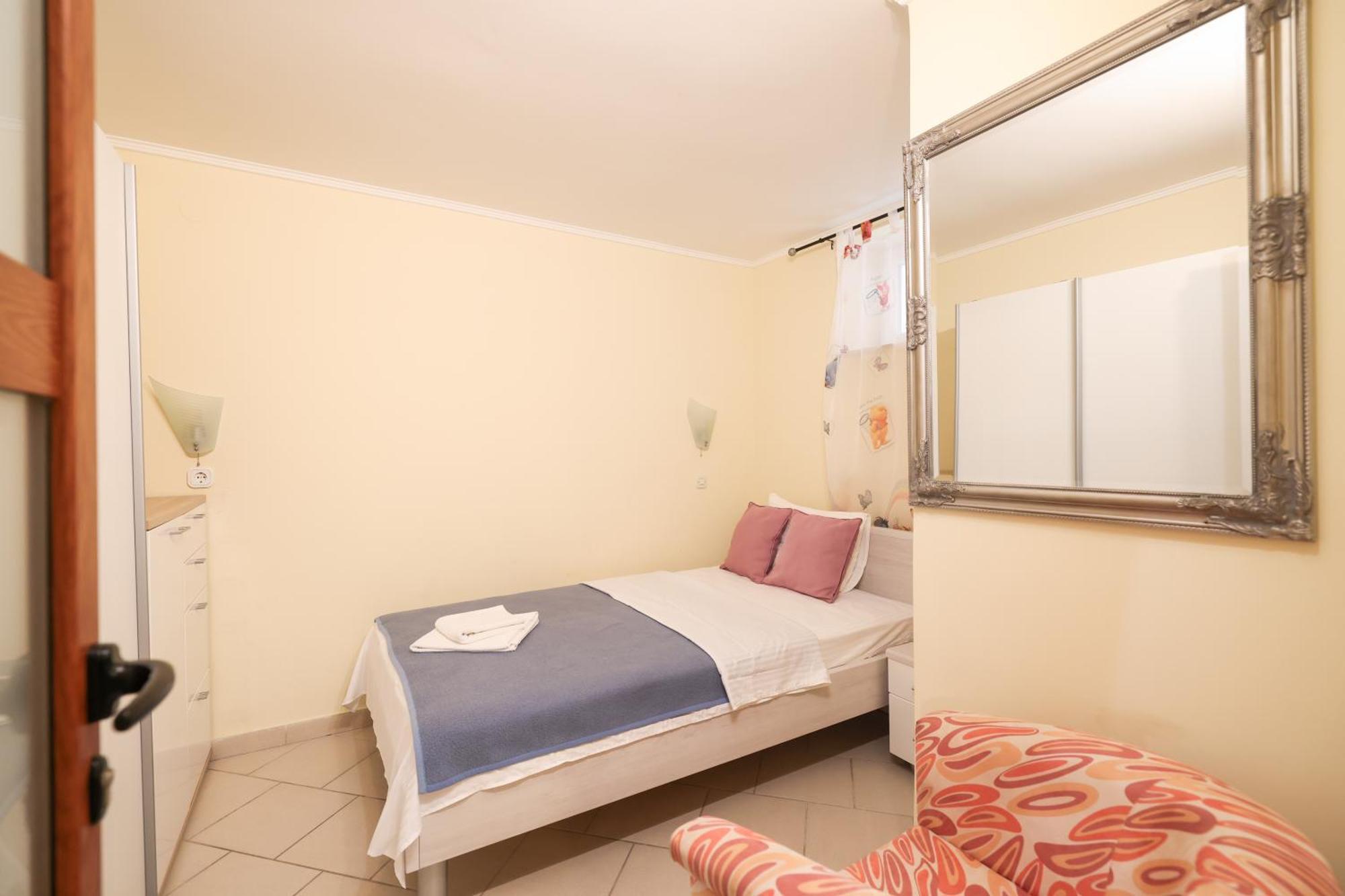 Rooms Malic Petrcane Camera foto