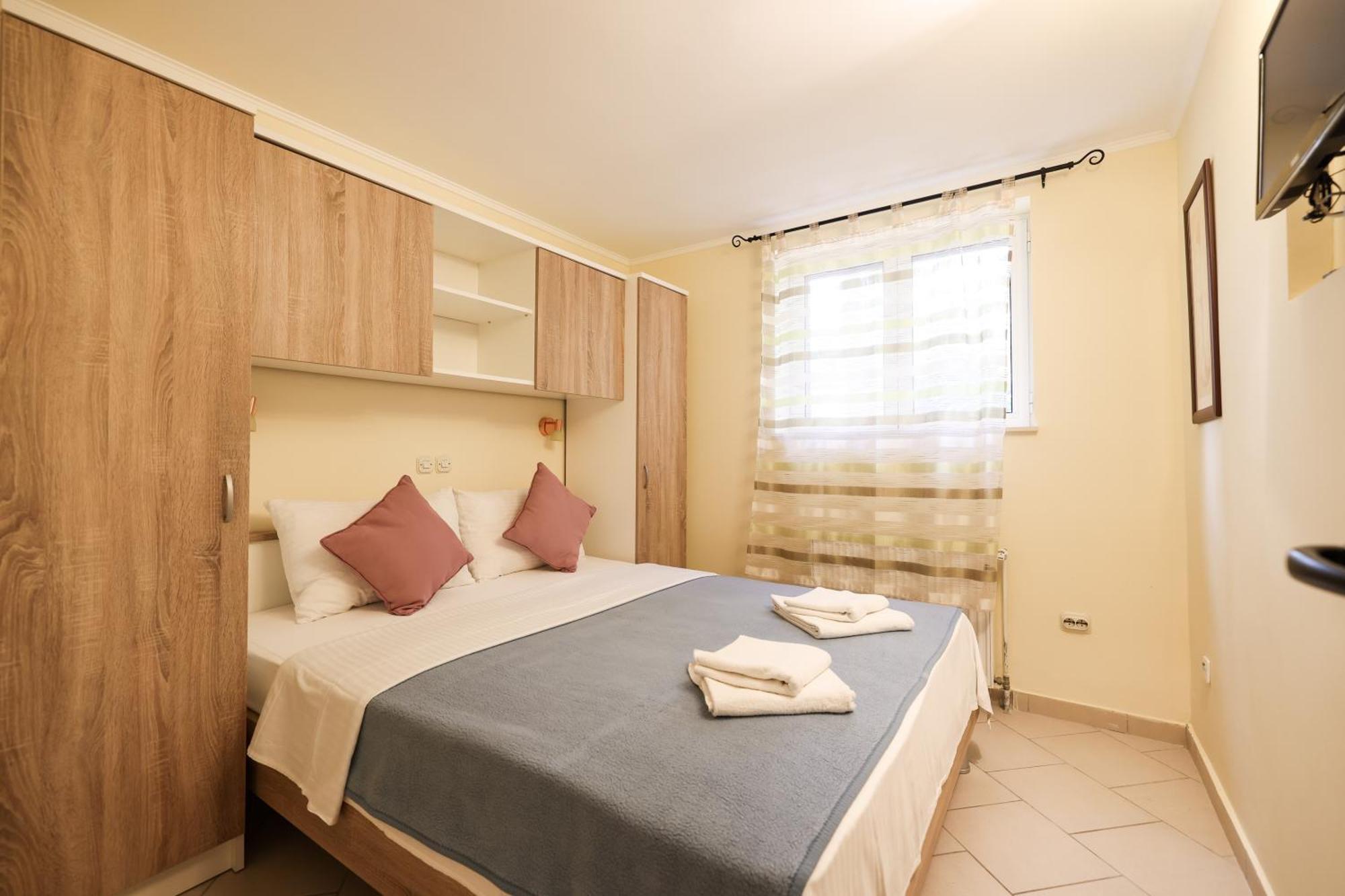 Rooms Malic Petrcane Camera foto