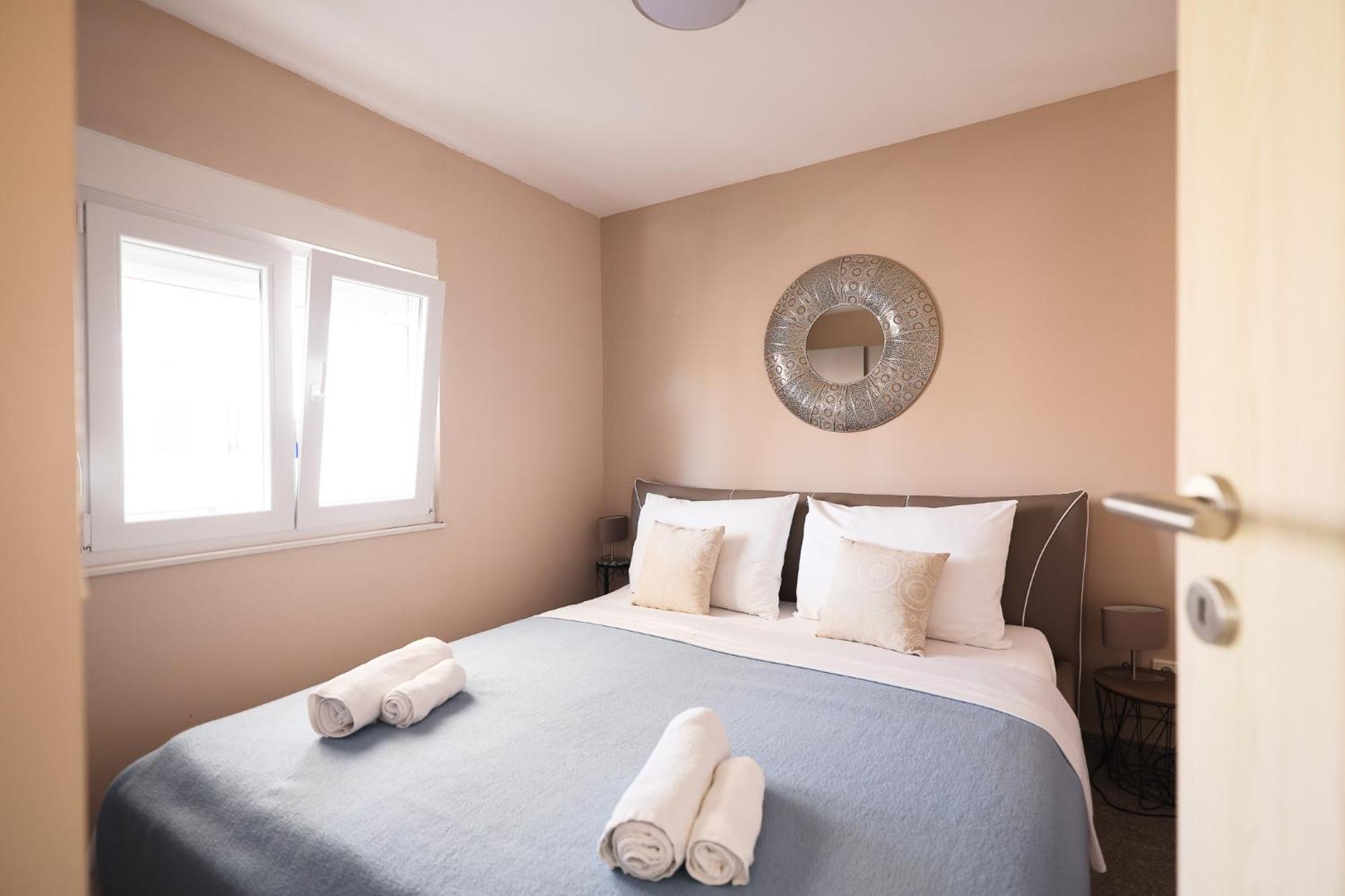 Rooms Malic Petrcane Camera foto