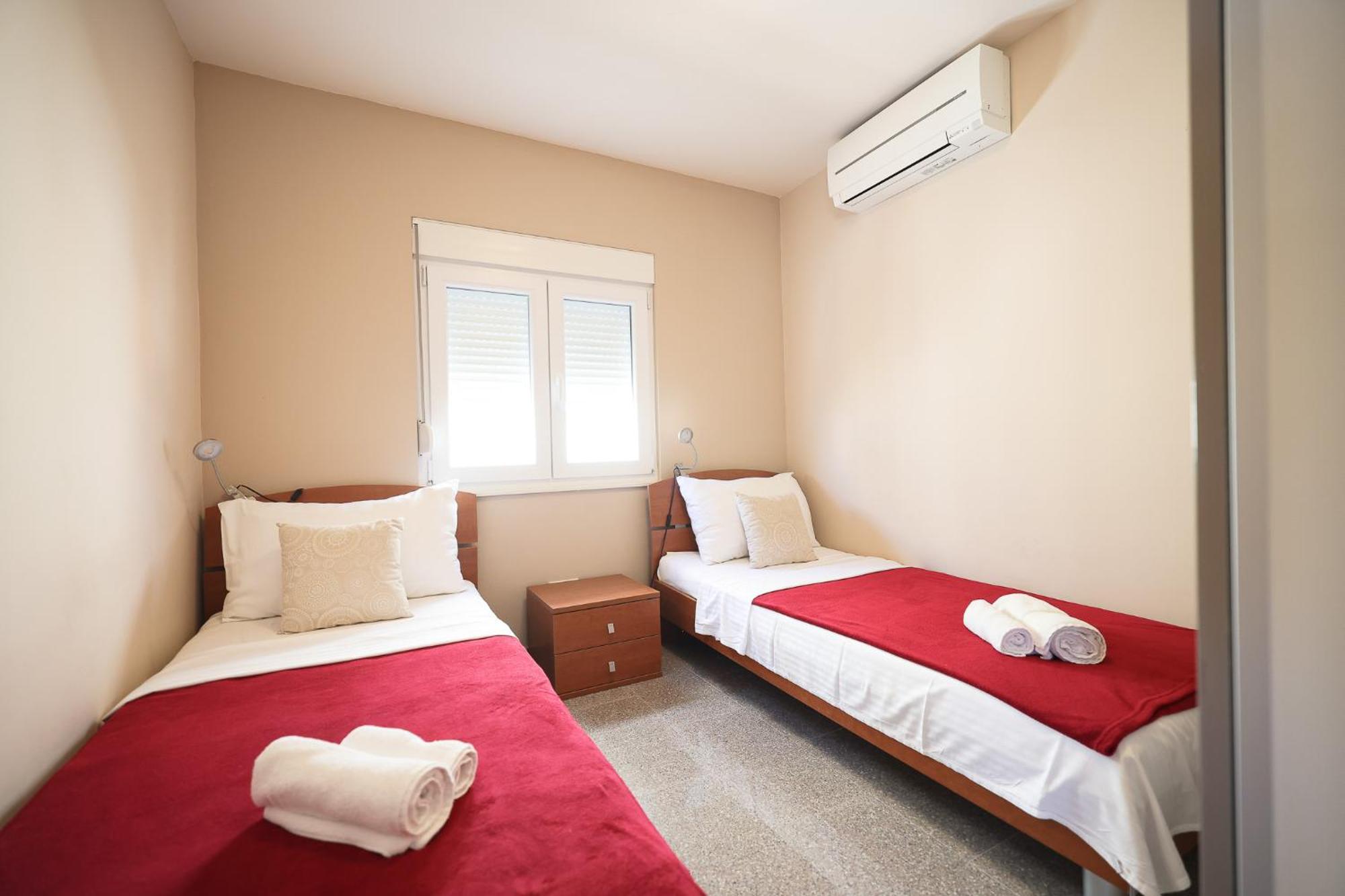Rooms Malic Petrcane Camera foto