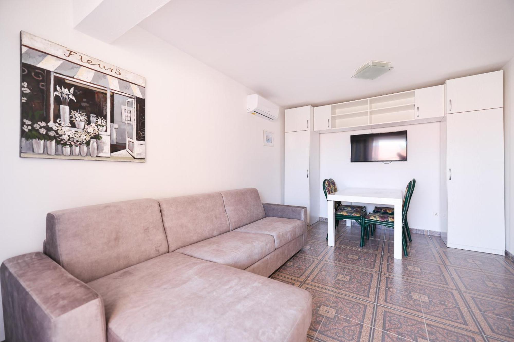 Rooms Malic Petrcane Camera foto