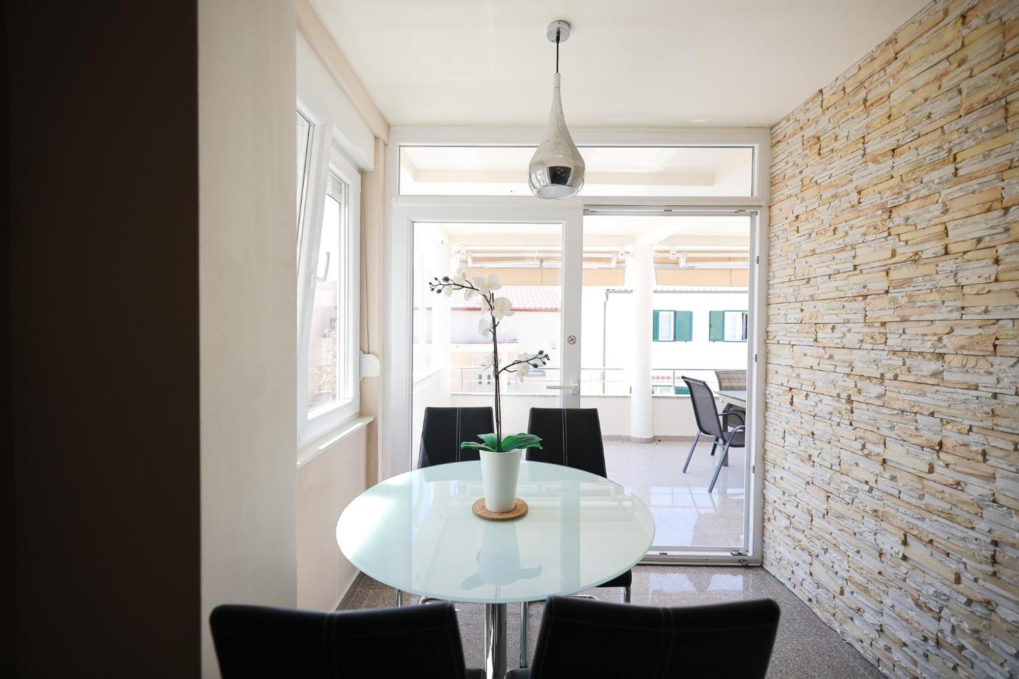Rooms Malic Petrcane Camera foto