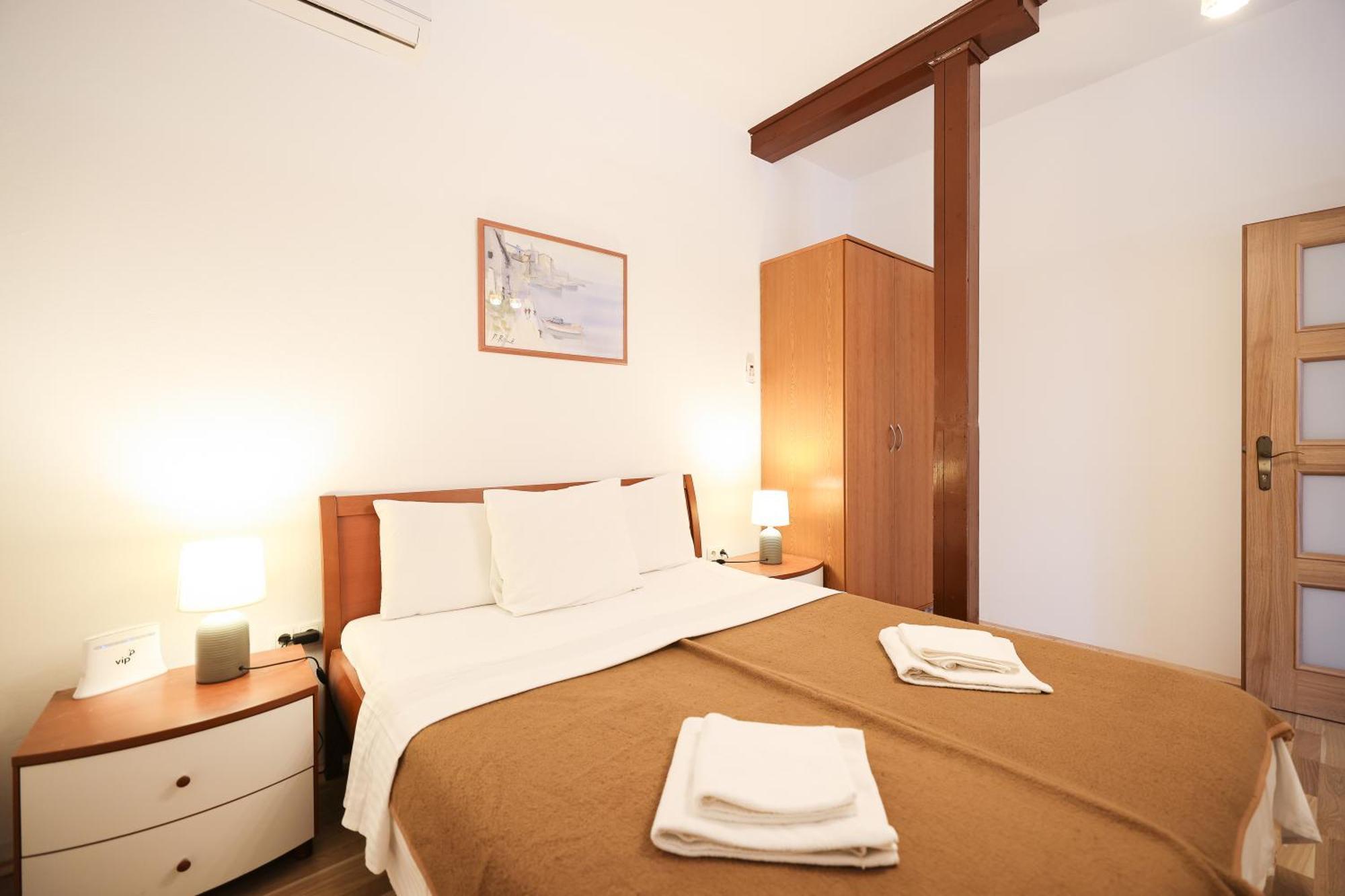 Rooms Malic Petrcane Camera foto