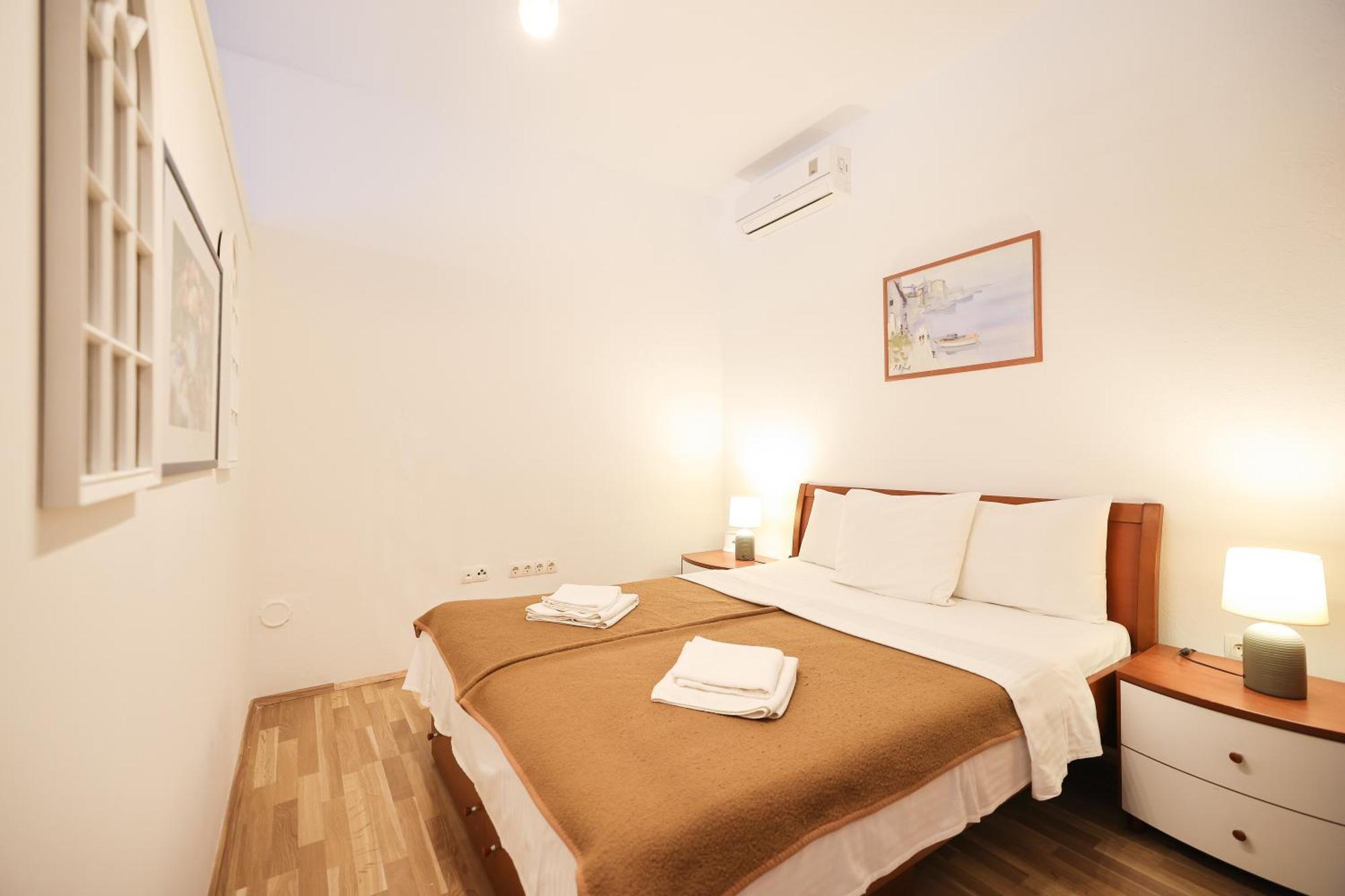 Rooms Malic Petrcane Camera foto